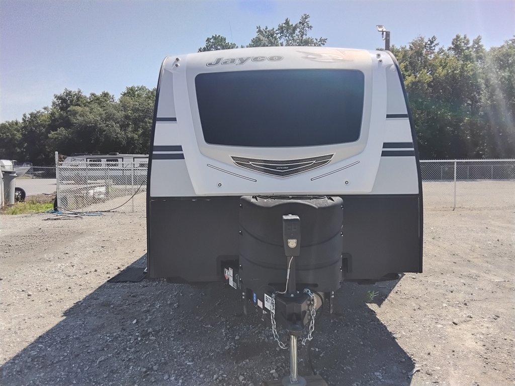 2017 Jayco Whitehawk - $14,900