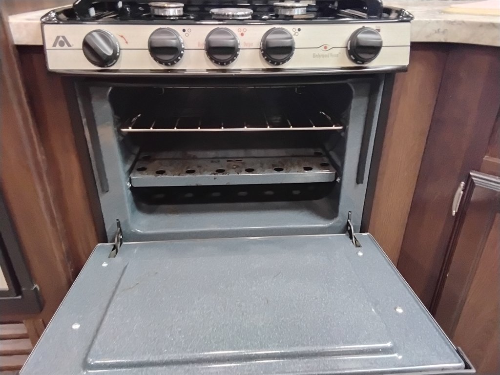 2017 Jayco Whitehawk - $14,900