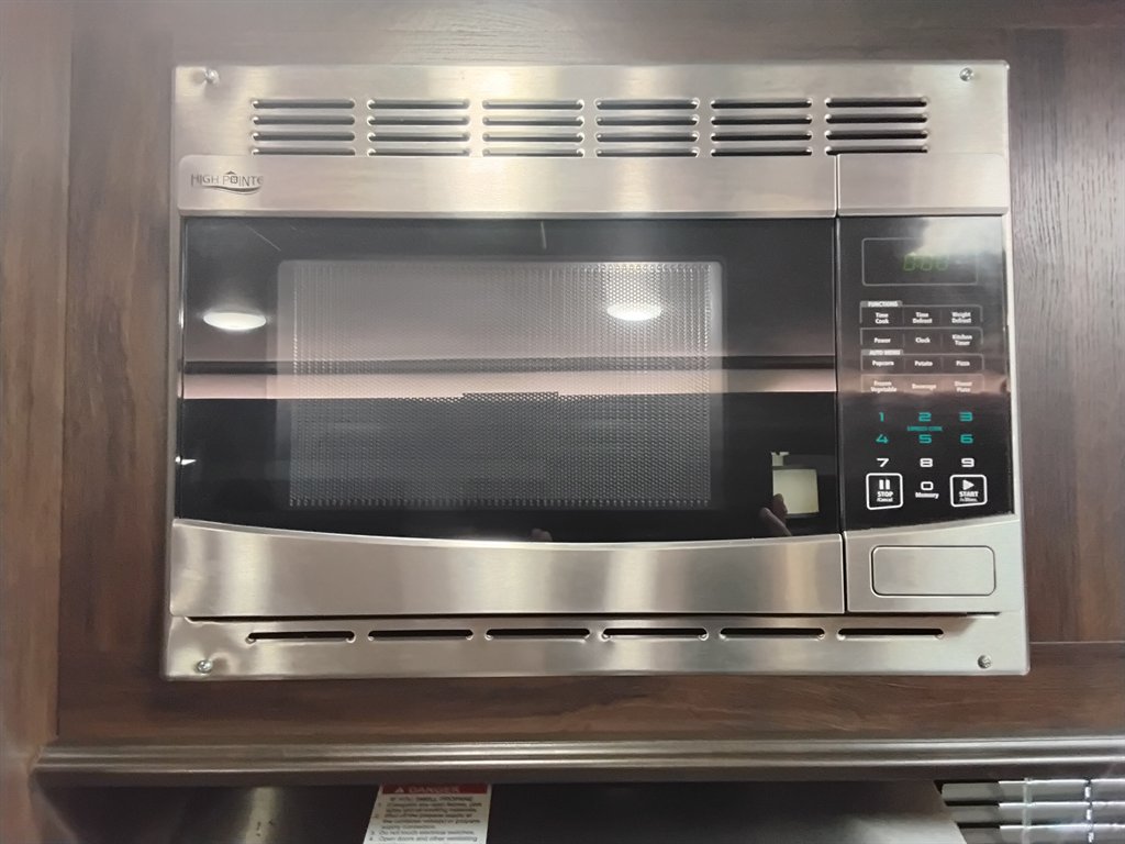 2017 Jayco Whitehawk - $14,900