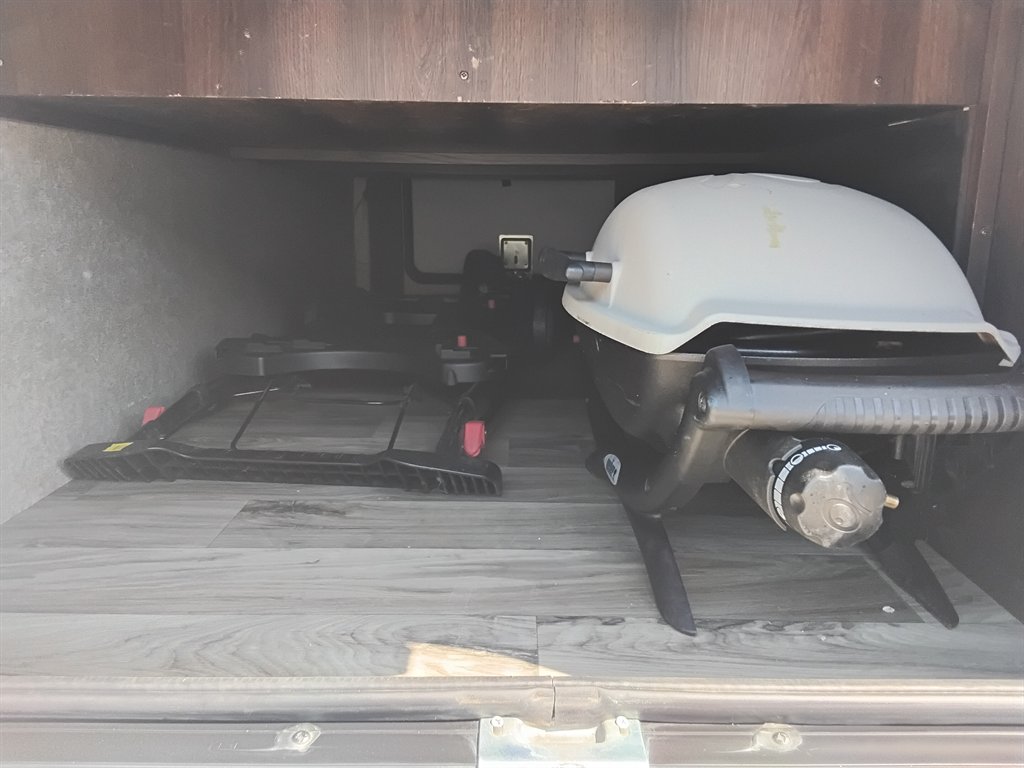 2017 Jayco Whitehawk - $14,900