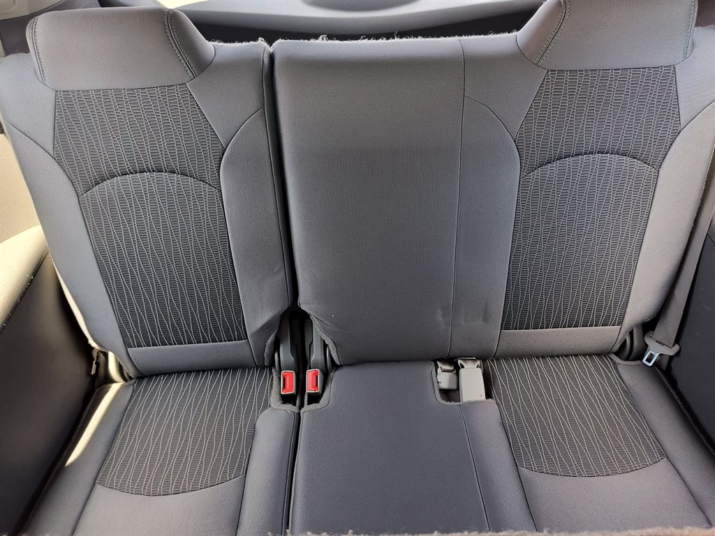 2015 Chevrolet Traverse LS photo