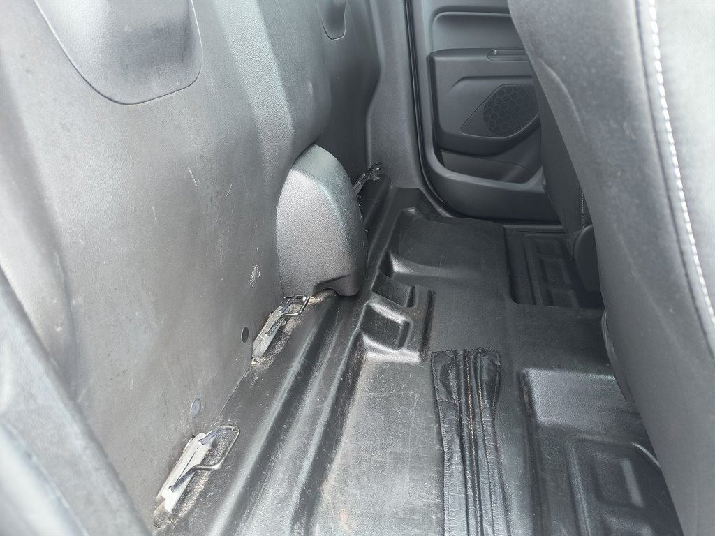 2021 Chevrolet Colorado - $20,500