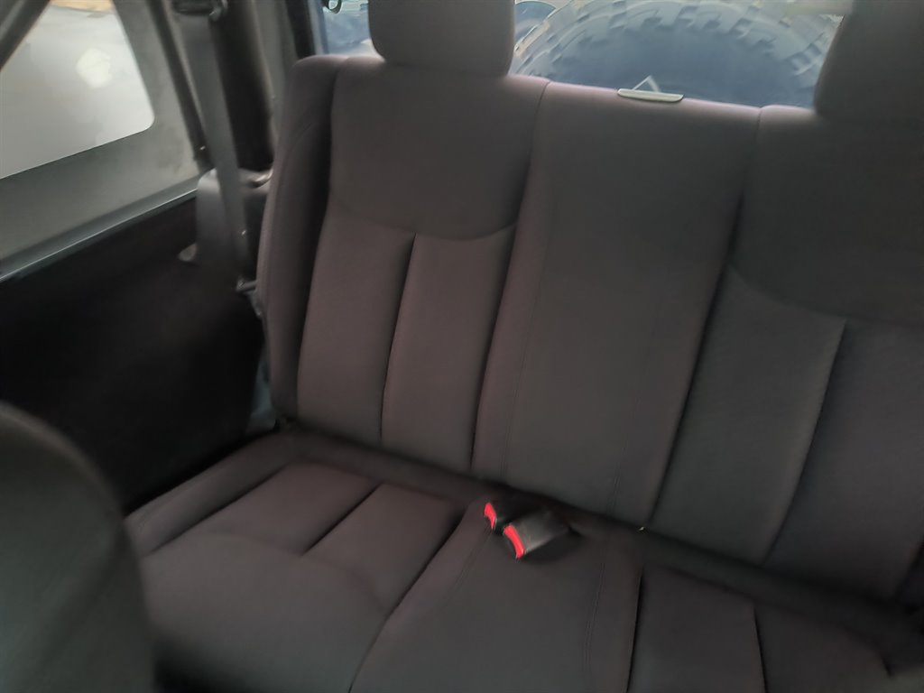 2014 Jeep Wrangler - $12,999