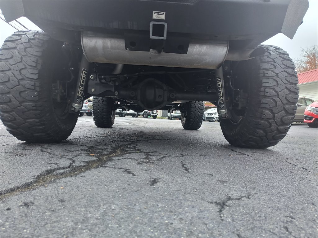 2014 Jeep Wrangler - $12,999