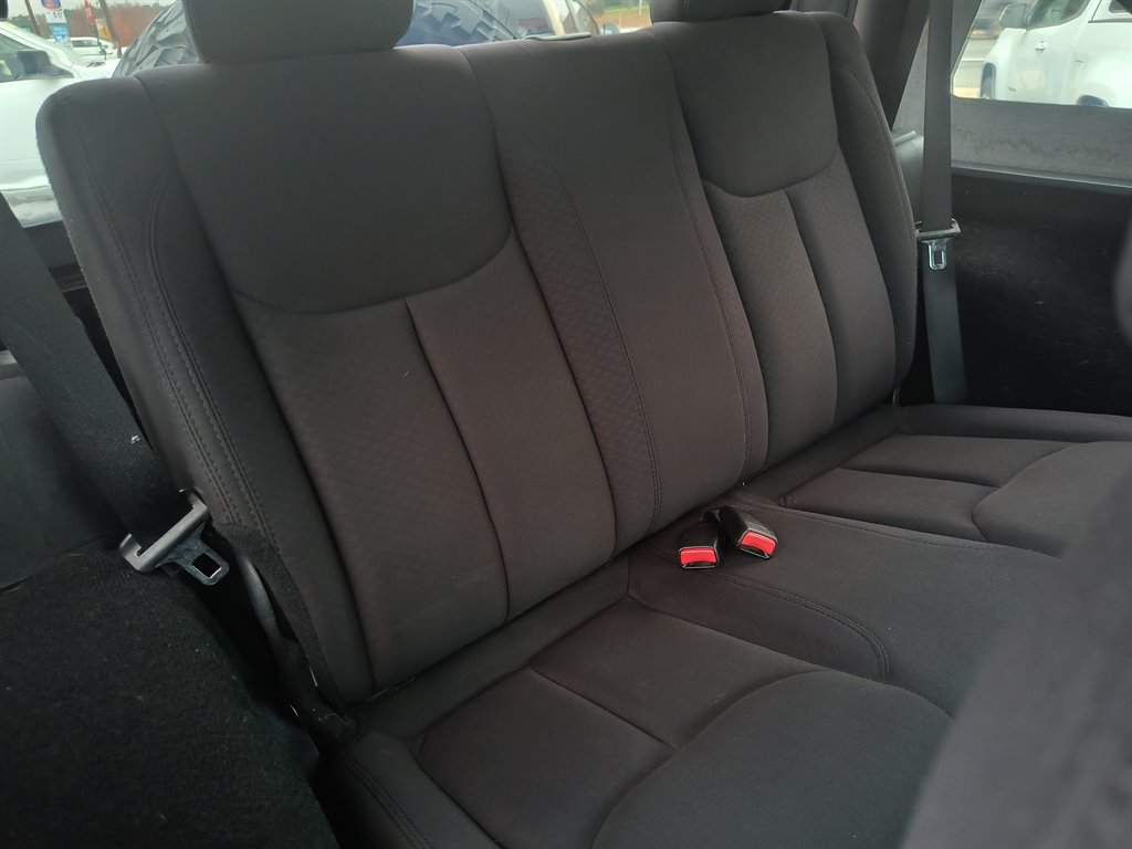 2014 Jeep Wrangler - $12,999