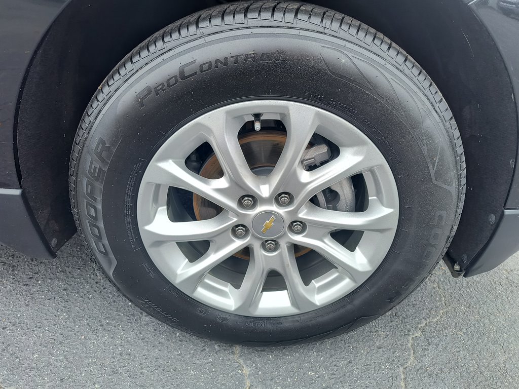 2019 Chevrolet Equinox - $13,999
