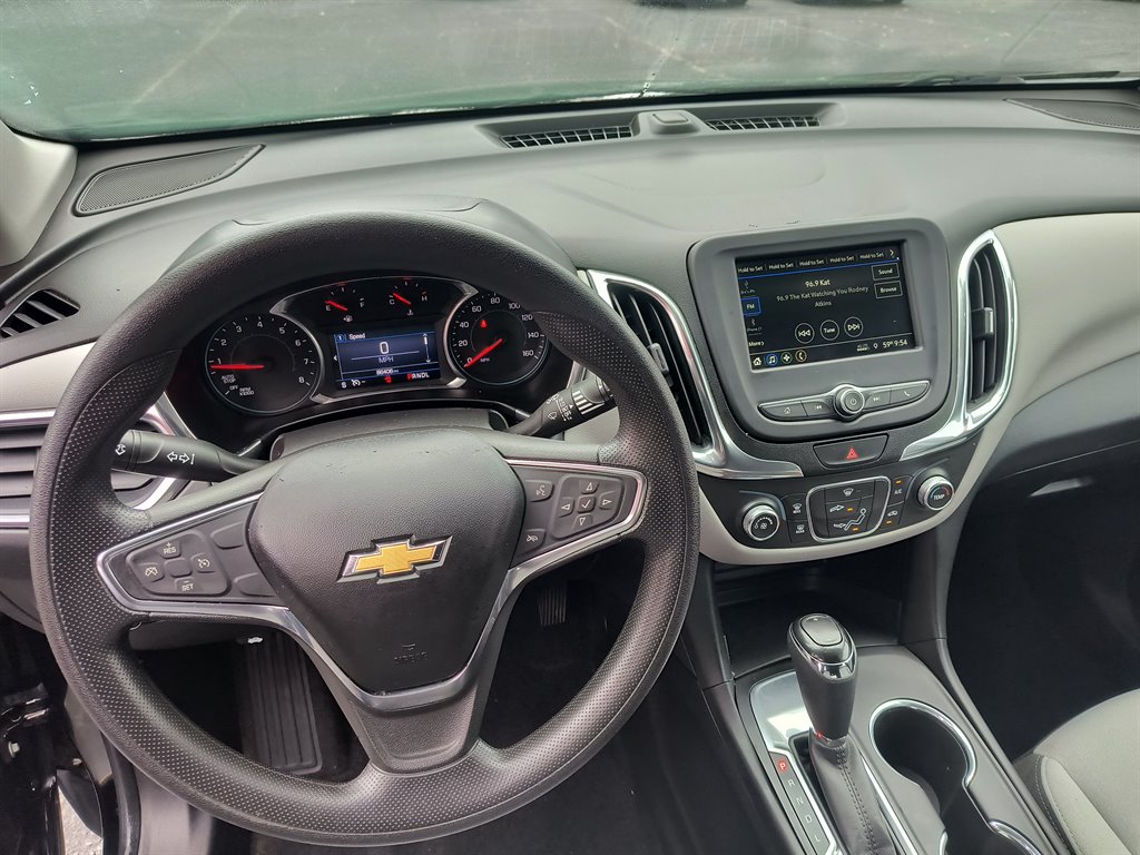 2019 Chevrolet Equinox - $13,999
