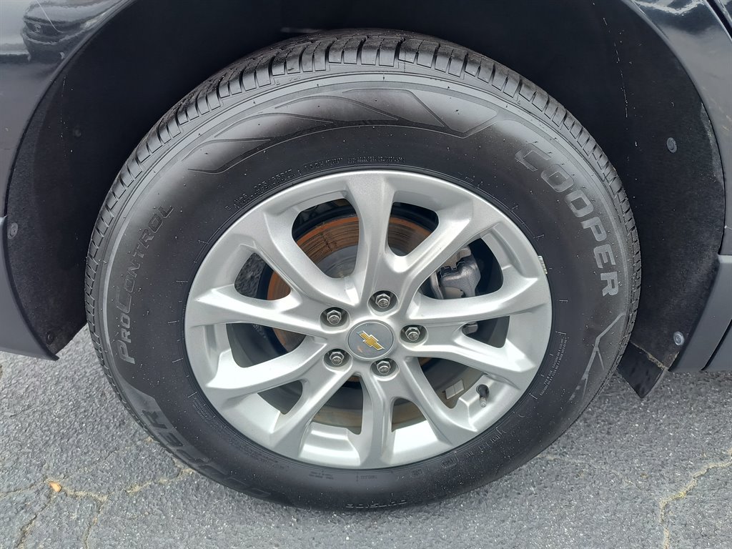 2019 Chevrolet Equinox - $13,999