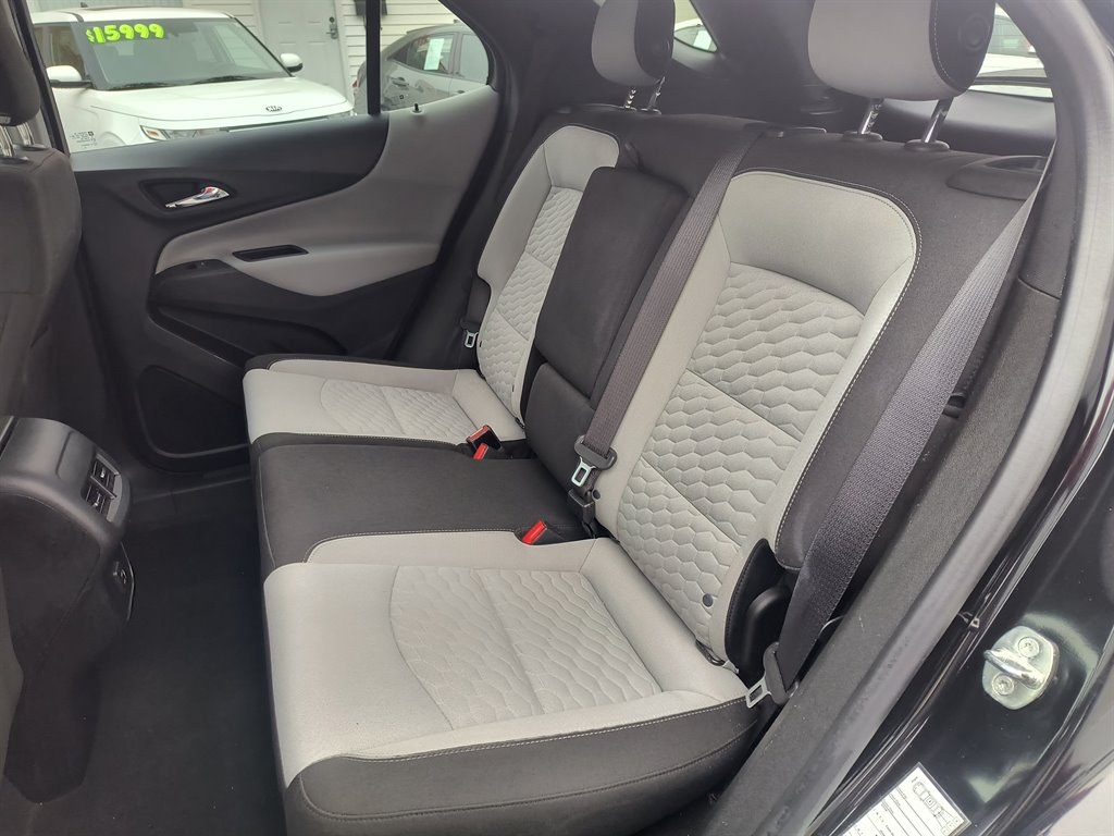 2019 Chevrolet Equinox - $13,999