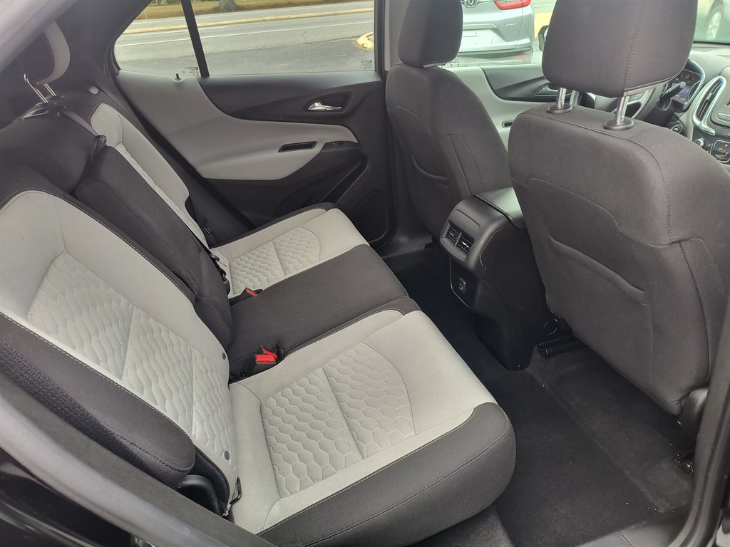 2019 Chevrolet Equinox - $13,999