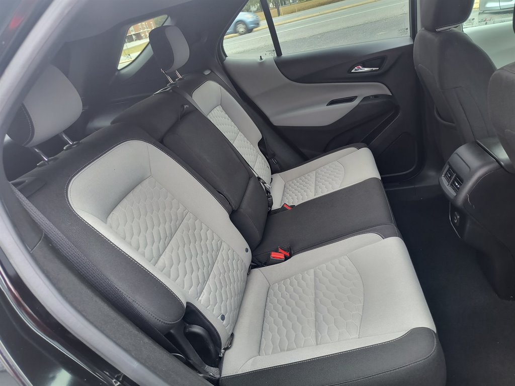 2019 Chevrolet Equinox - $13,999
