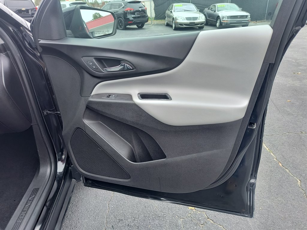 2019 Chevrolet Equinox - $13,999