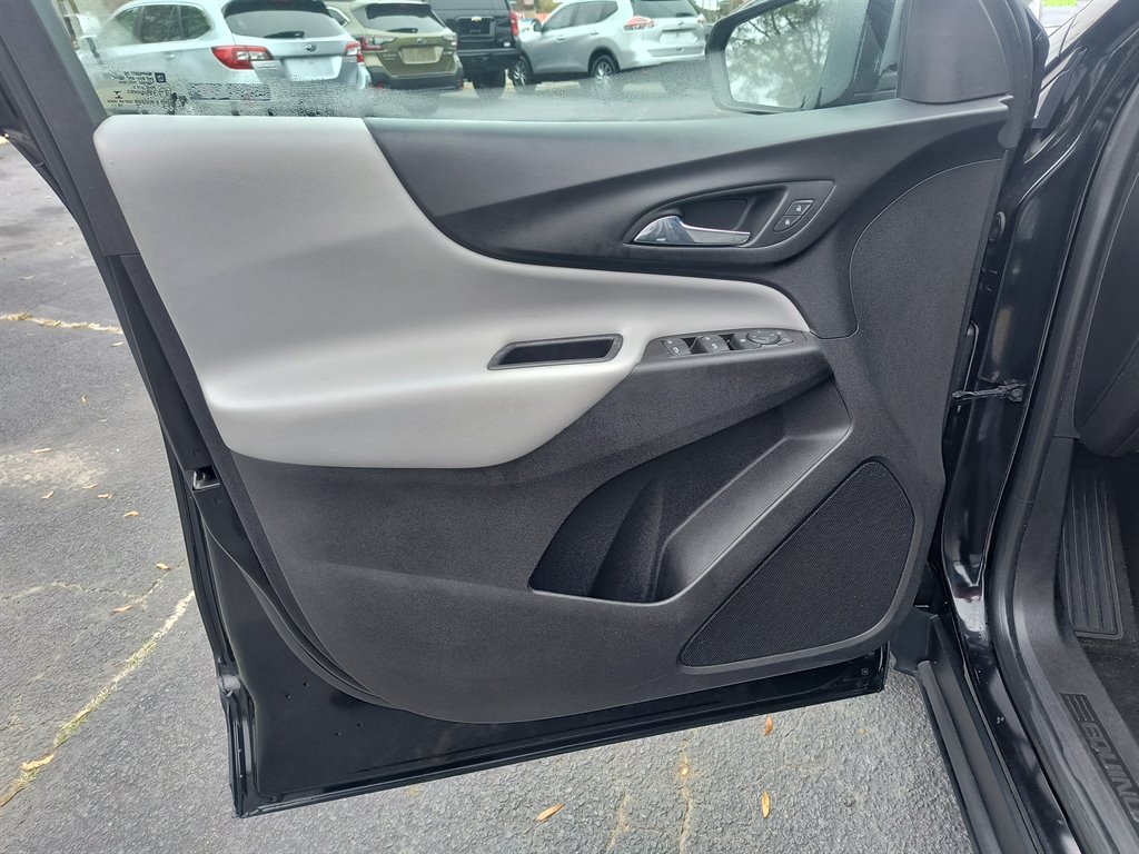 2019 Chevrolet Equinox - $13,999