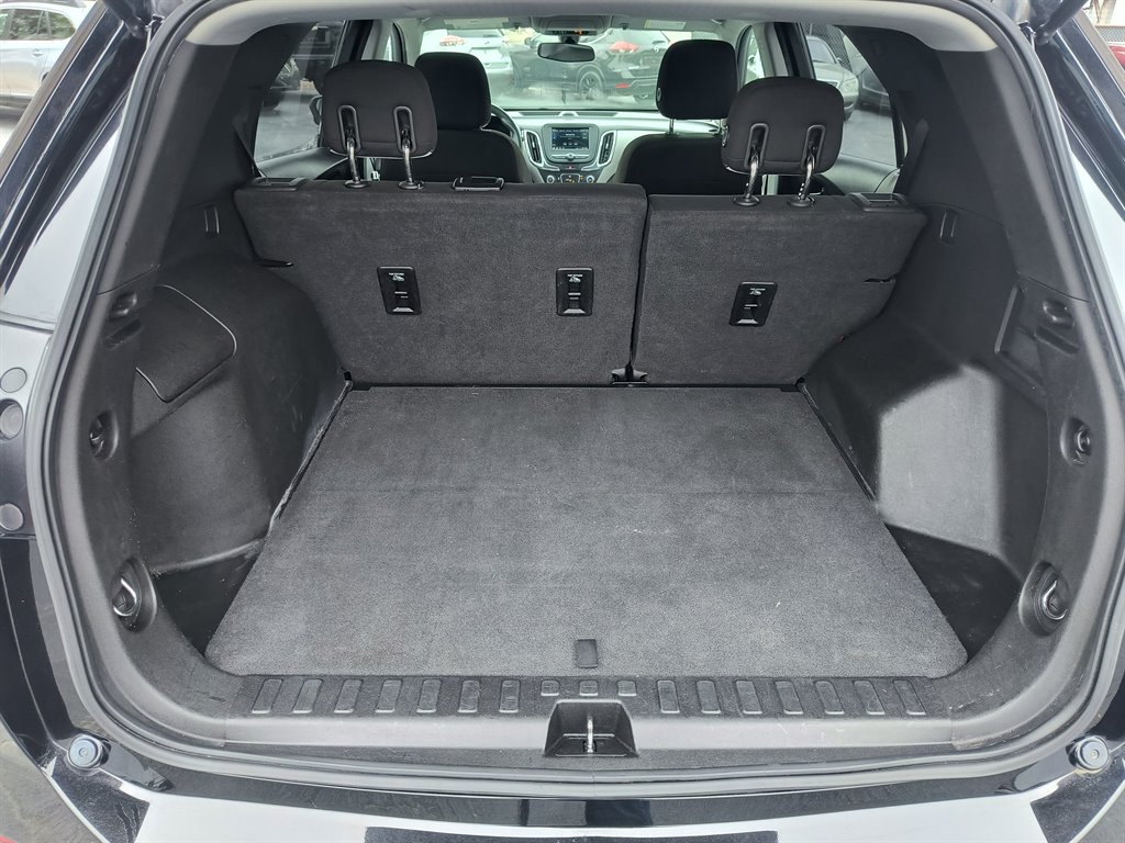2019 Chevrolet Equinox - $13,999