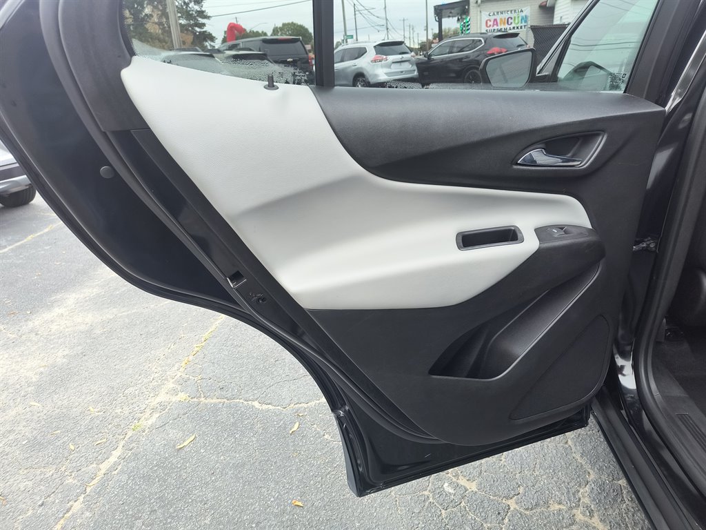 2019 Chevrolet Equinox - $13,999
