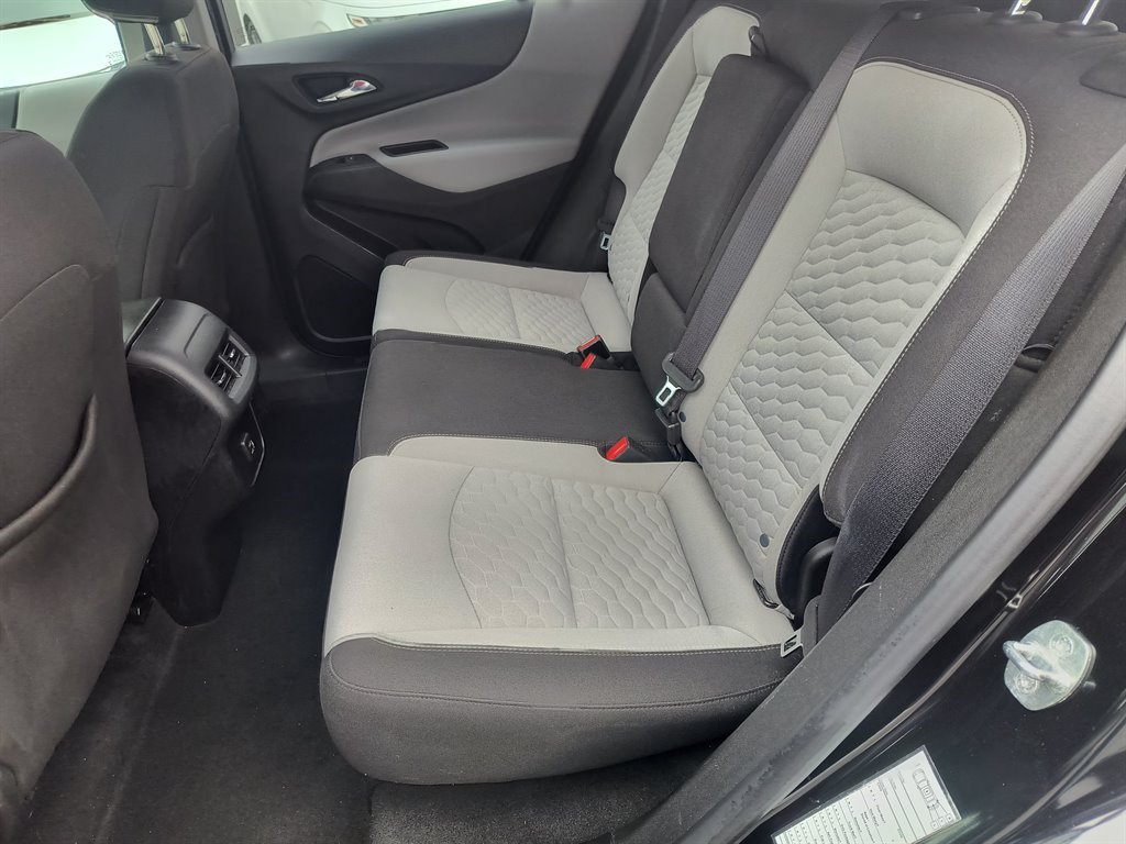 2019 Chevrolet Equinox - $13,999