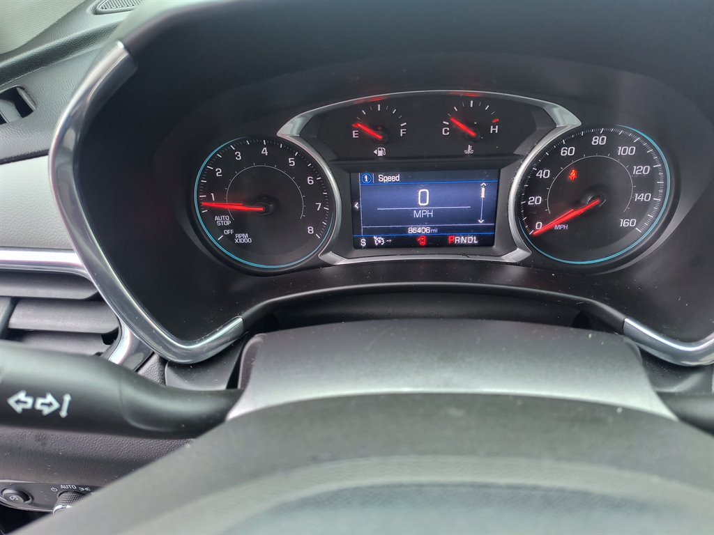 2019 Chevrolet Equinox - $13,999