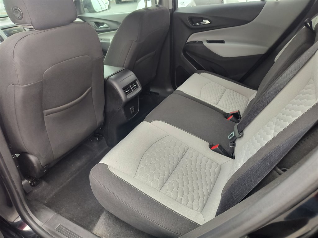 2019 Chevrolet Equinox - $13,999