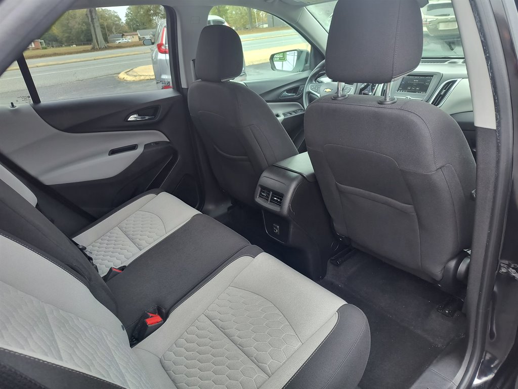 2019 Chevrolet Equinox - $13,999
