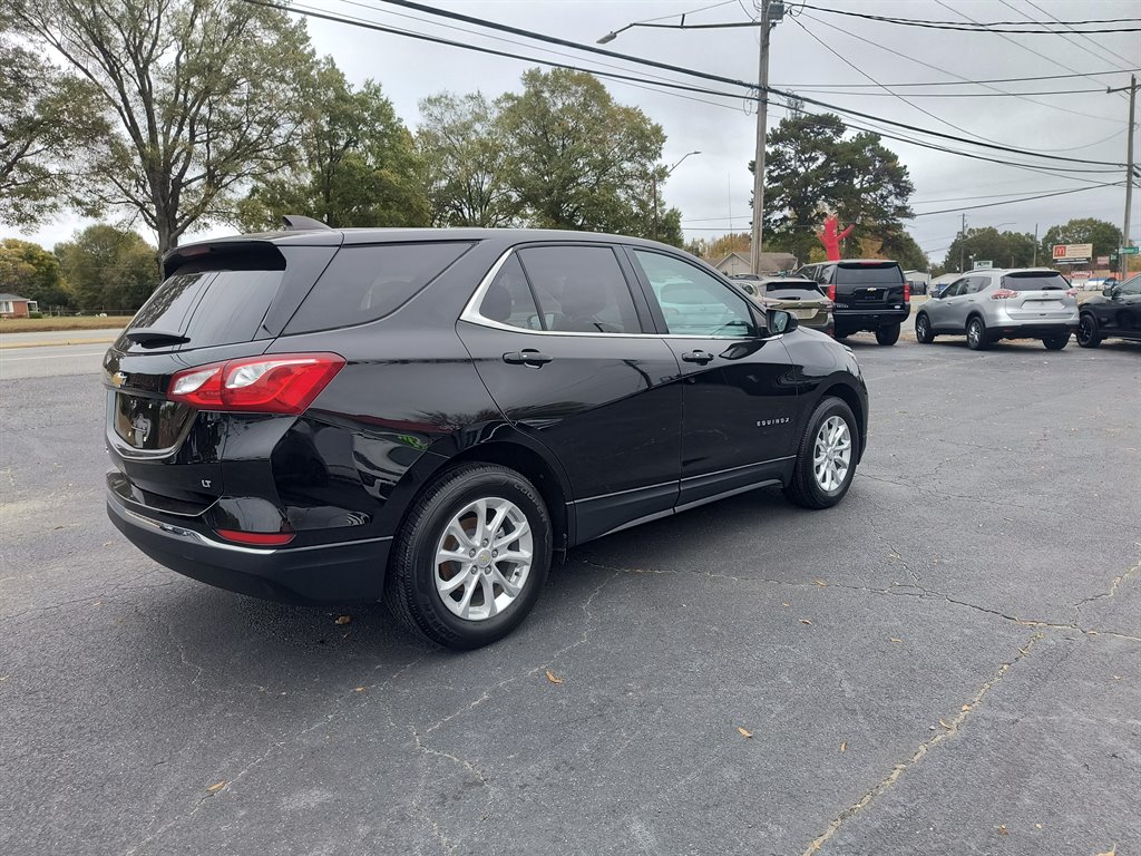 2019 Chevrolet Equinox - $13,999