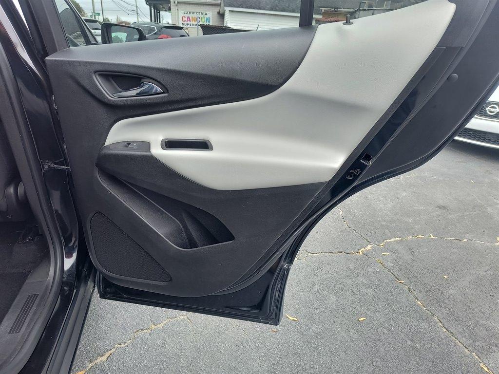 2019 Chevrolet Equinox - $13,999