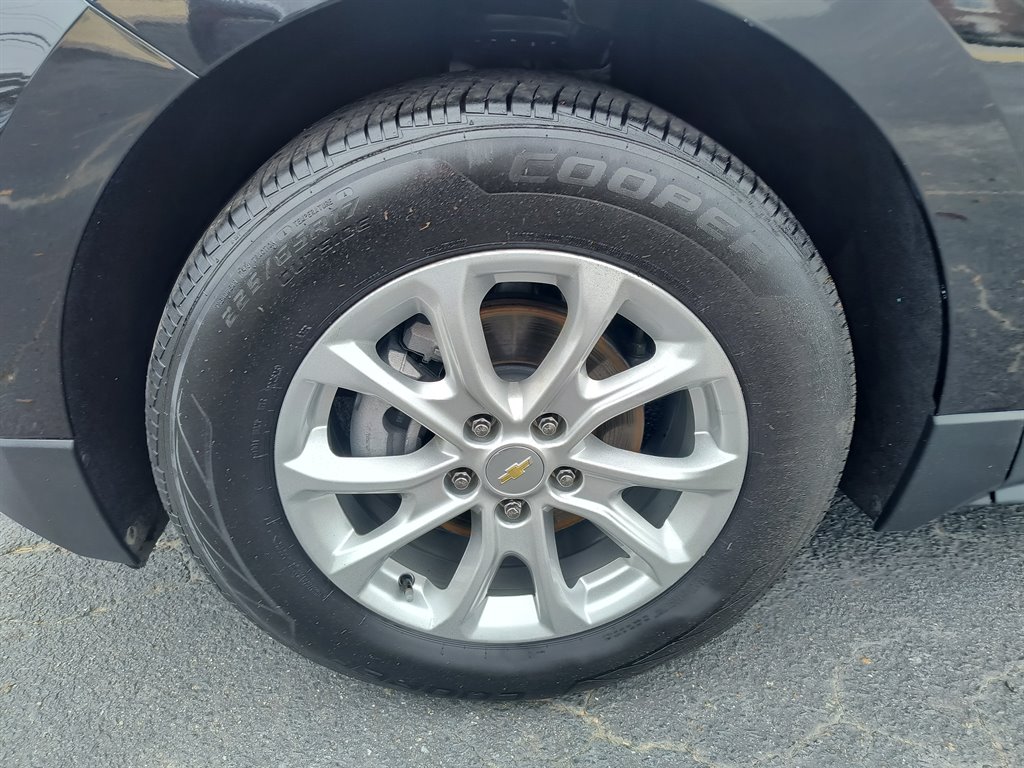 2019 Chevrolet Equinox - $13,999