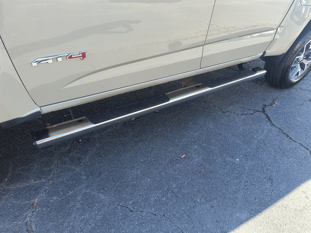 2021 GMC Canyon - $34,999