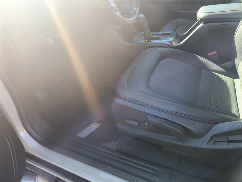 2021 GMC Canyon - $34,999
