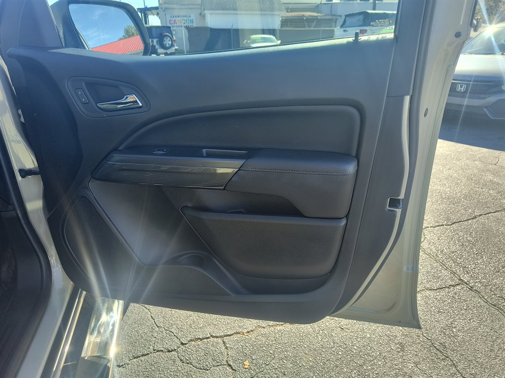 2021 GMC Canyon - $34,999