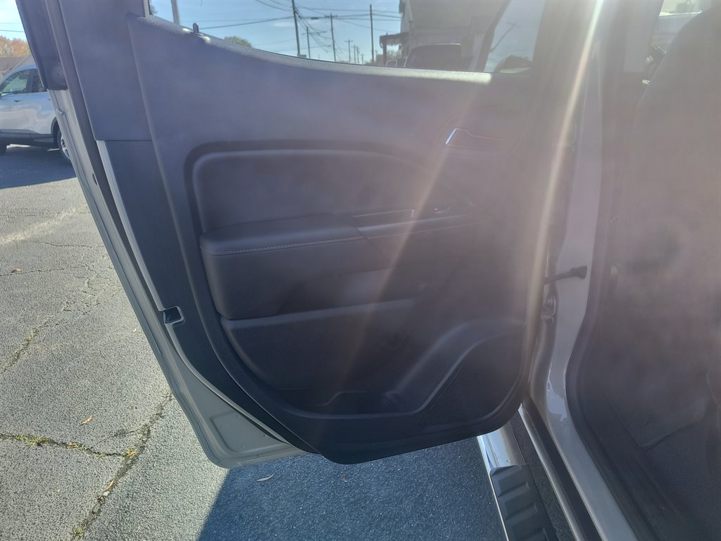 2021 GMC Canyon - $34,999
