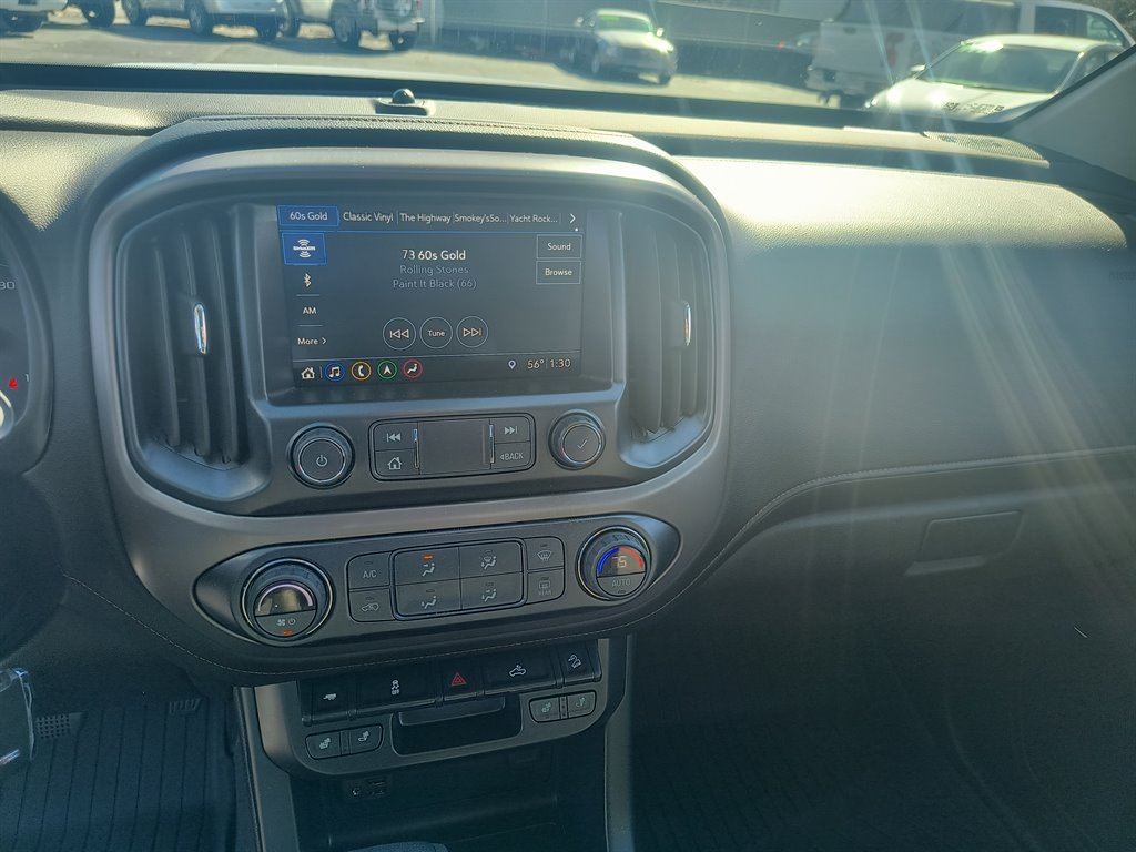 2021 GMC Canyon - $34,999