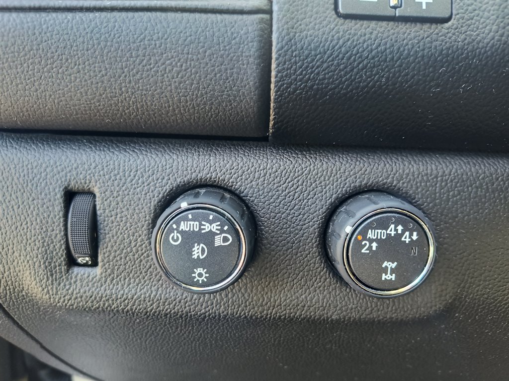 2021 GMC Canyon - $34,999