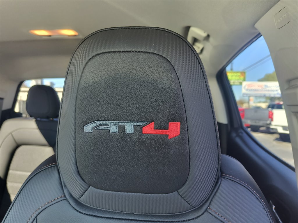 2021 GMC Canyon - $34,999