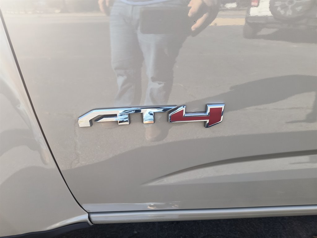 2021 GMC Canyon - $34,999
