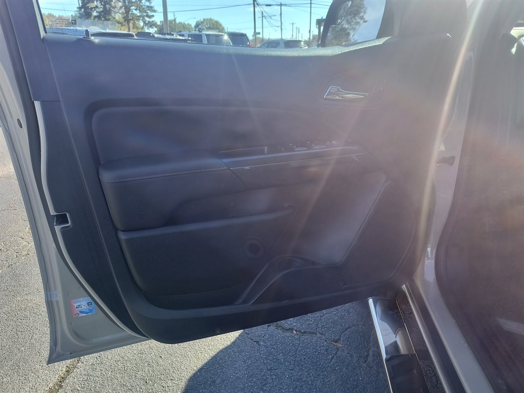 2021 GMC Canyon - $34,999