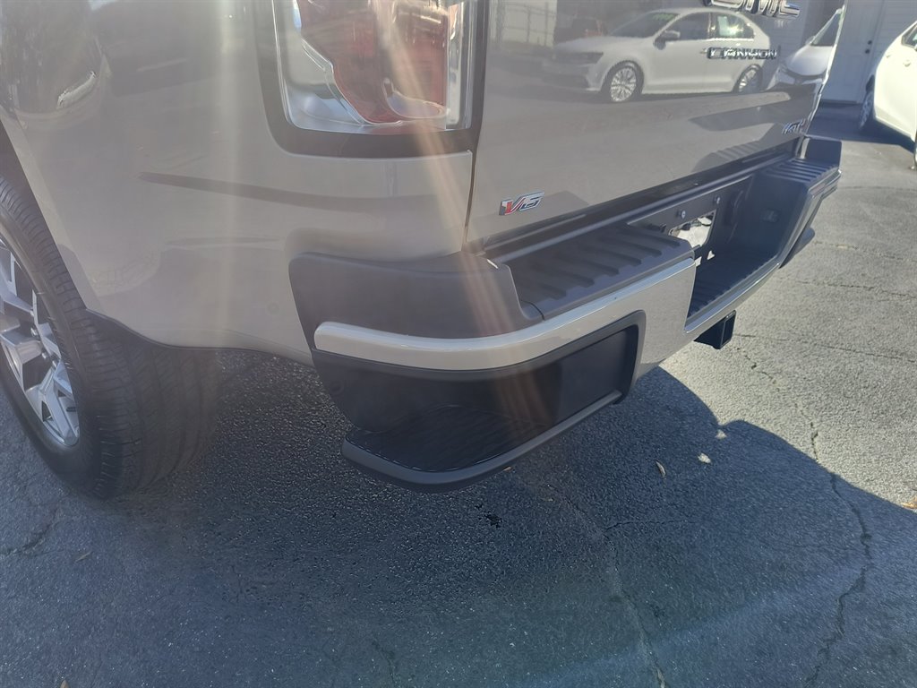 2021 GMC Canyon - $34,999