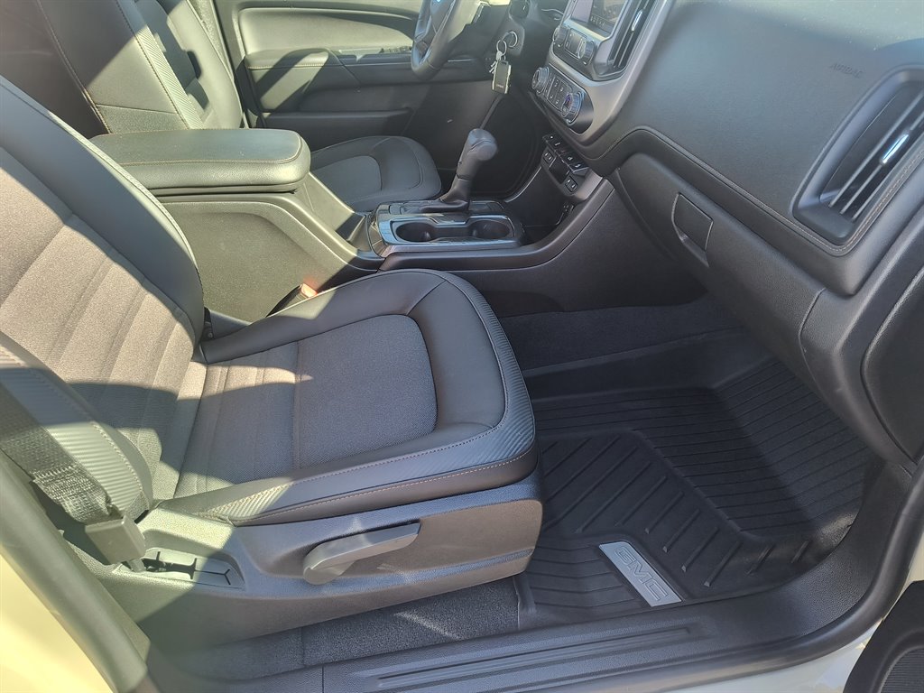2021 GMC Canyon - $34,999