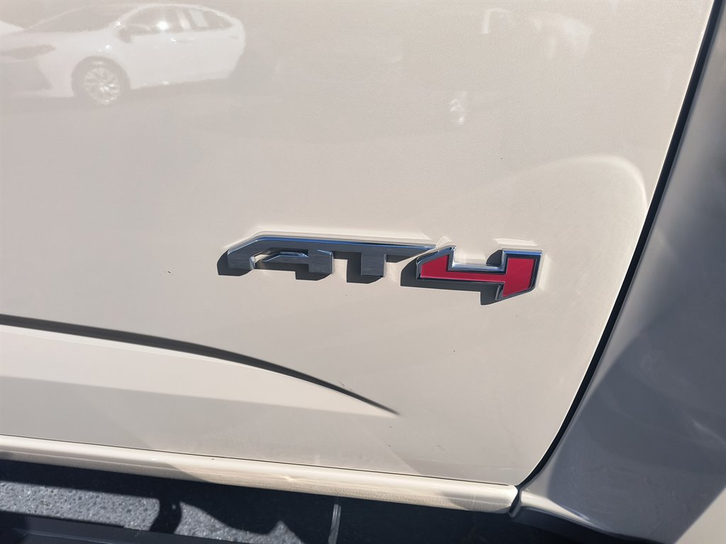 2021 GMC Canyon - $34,999