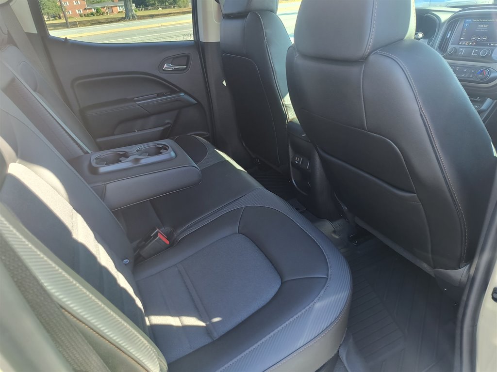 2021 GMC Canyon - $34,999