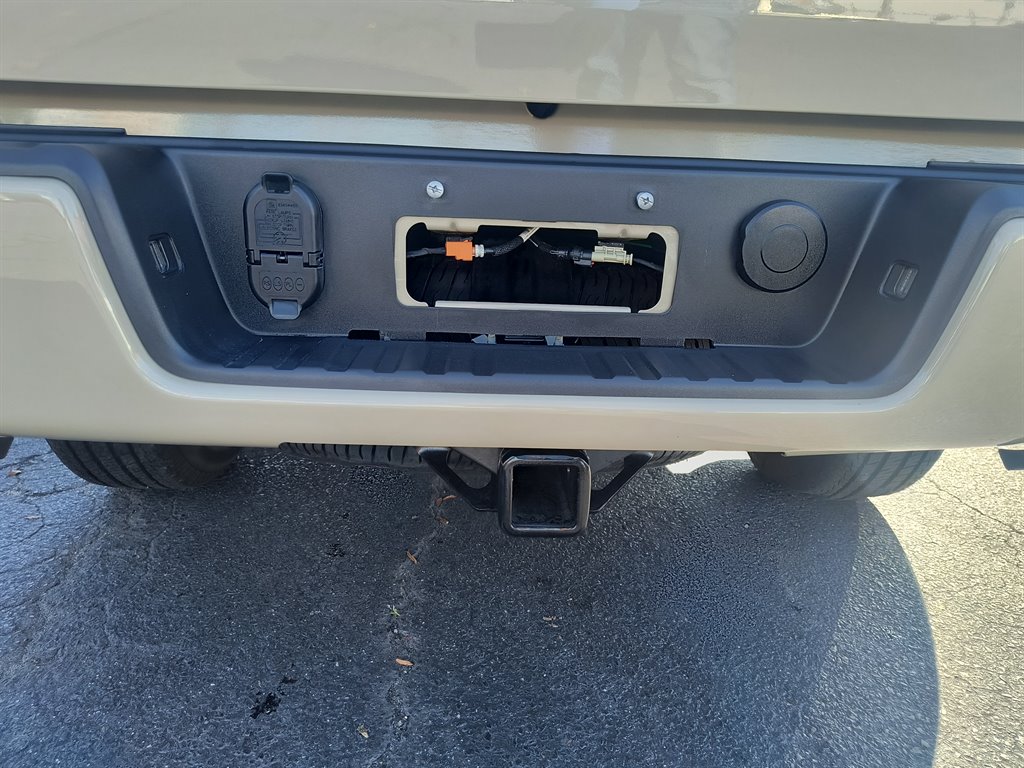 2021 GMC Canyon - $34,999