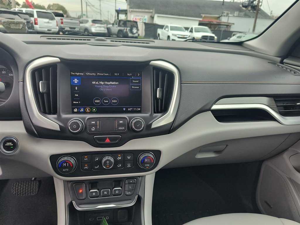 2019 GMC Terrain - $16,900