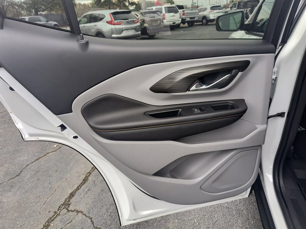 2019 GMC Terrain - $16,900