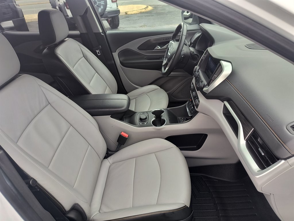 2019 GMC Terrain - $16,900
