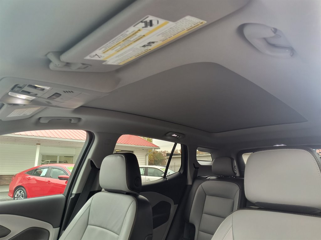 2019 GMC Terrain - $16,900