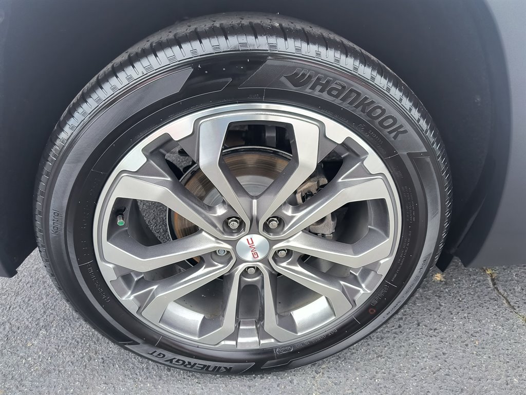 2019 GMC Terrain - $16,900