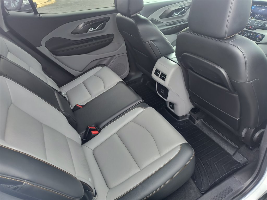 2019 GMC Terrain - $16,900