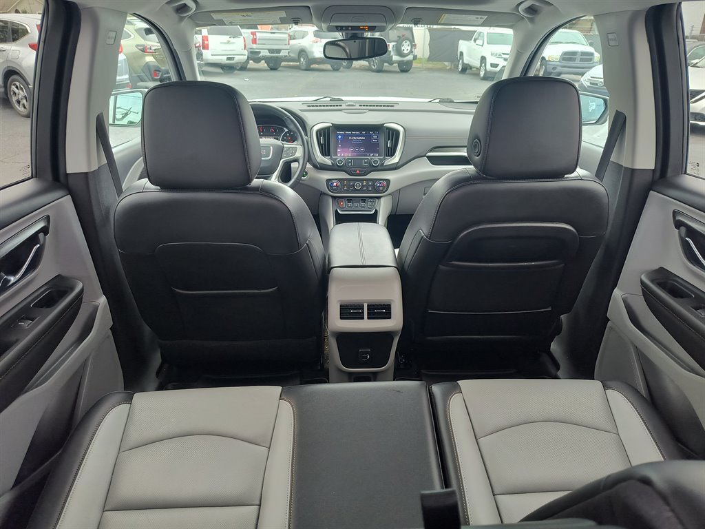 2019 GMC Terrain - $16,900