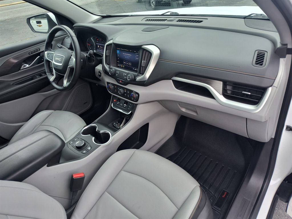 2019 GMC Terrain - $16,900