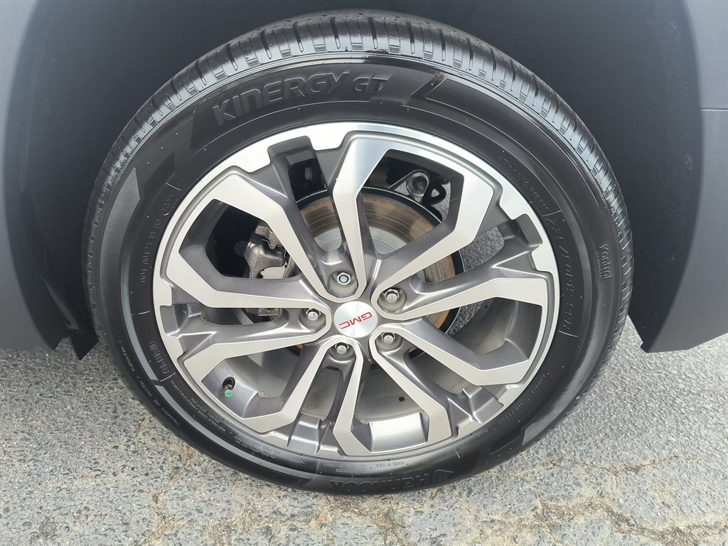 2019 GMC Terrain - $16,900