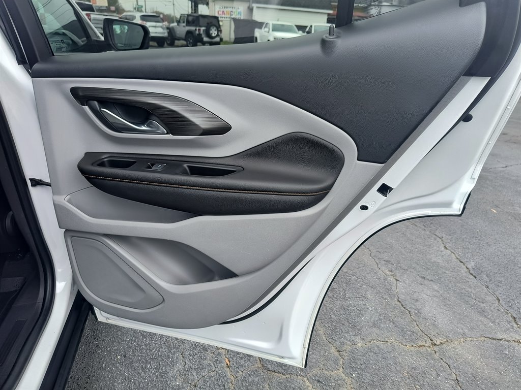 2019 GMC Terrain - $16,900